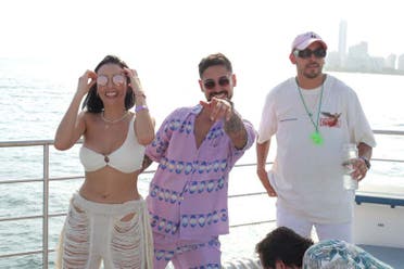 Excursin a isla Grande