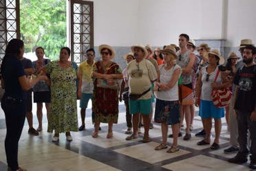 Excursin a Santa Marta y Barranquilla
