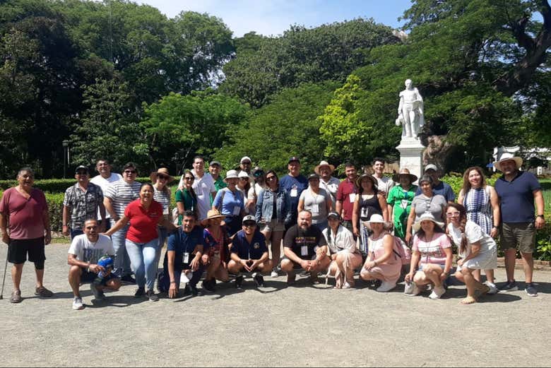 Excursión a Santa Marta y Barranquilla