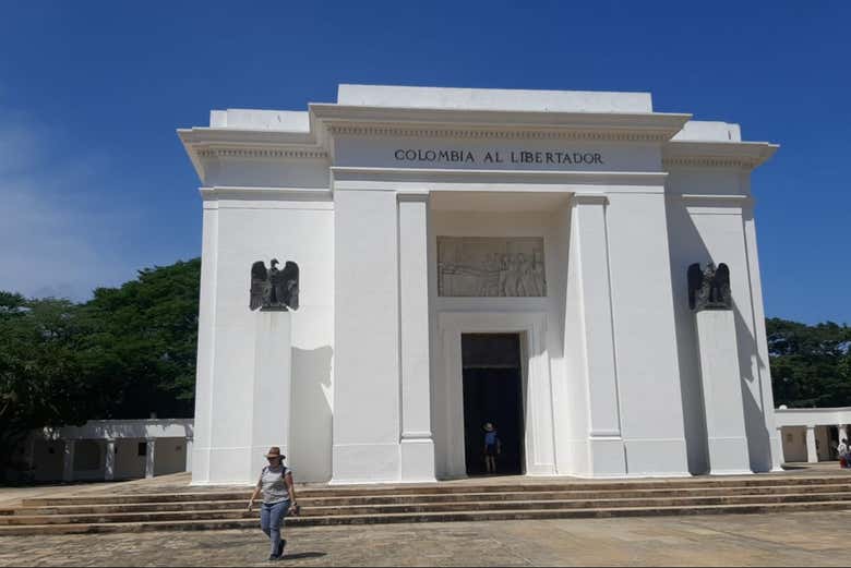 Excursión a Santa Marta y Barranquilla