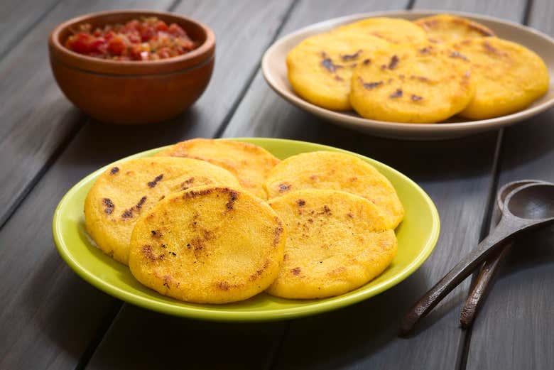 Tour gastronómico por Medellín