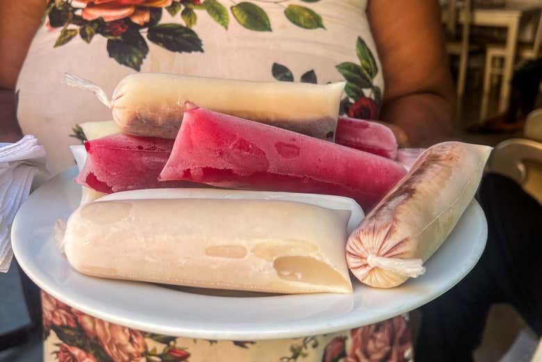 Tour gastronómico por Cartagena de Indias