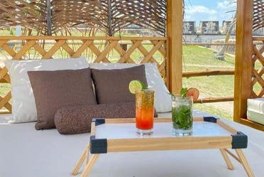 Excursin a Tierra Bomba