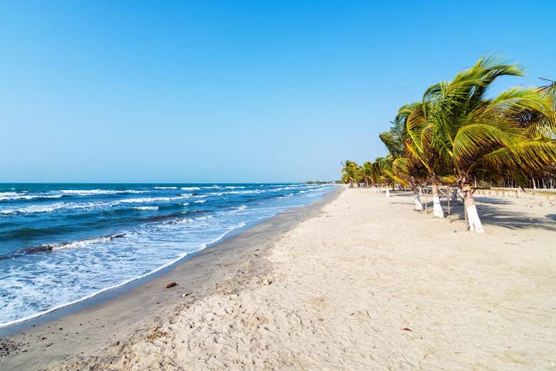 Excursión a Playa Blanca
