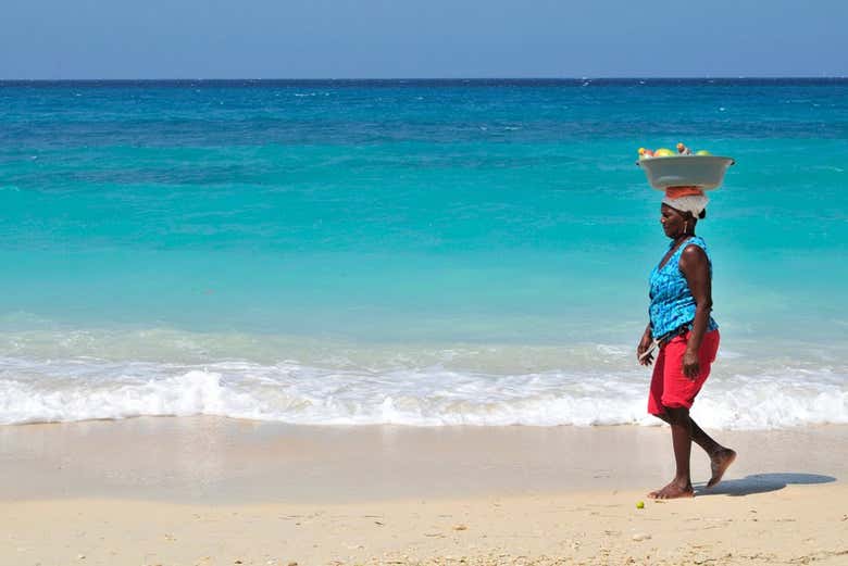 Excursión a Playa Blanca