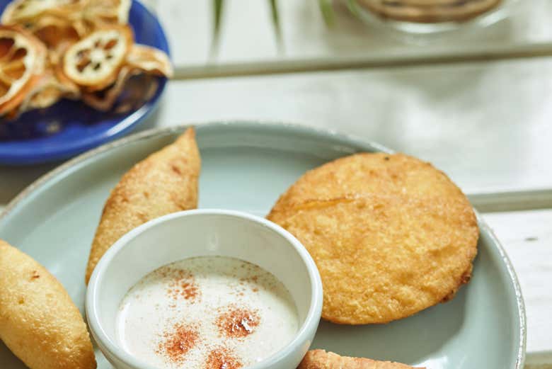 Free tour gastronómico por Cartagena