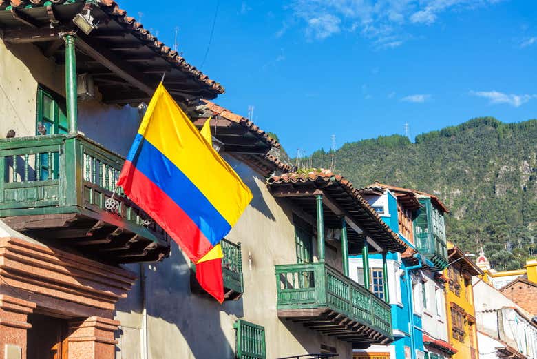 Taller y degustación de café colombiano en La Candelaria