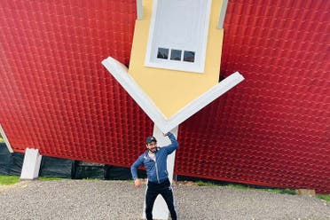 Excursin a Guatavita + Casa al Revs