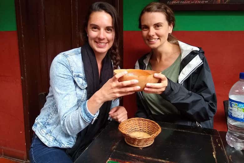 Tour de la cerveza artesanal por Bogotá
