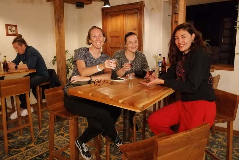 Tour de la cerveza artesanal por Bogotá