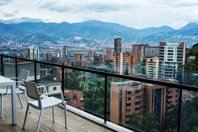 Free tour por El Poblado, Provenza y Manila