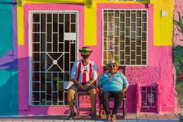 Excursin a Barranquilla