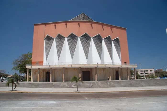 Excursión a Barranquilla