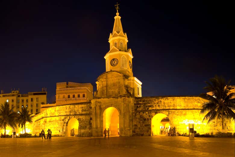 Tour por los bares con terraza de Cartagena