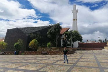 Oferta: Guatavita + Catedral de Sal de Zipaquir