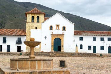 Excursin a Villa de Leyva