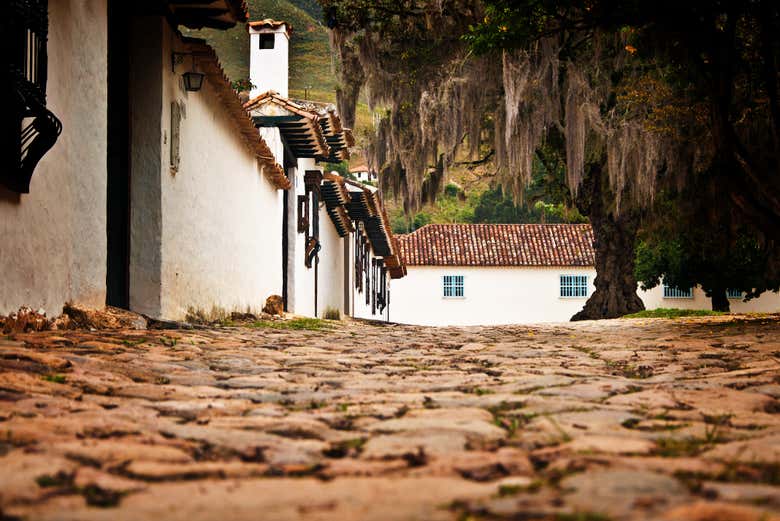 Excursión a Villa de Leyva