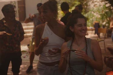 Degustacin de maracuy en Cartagena