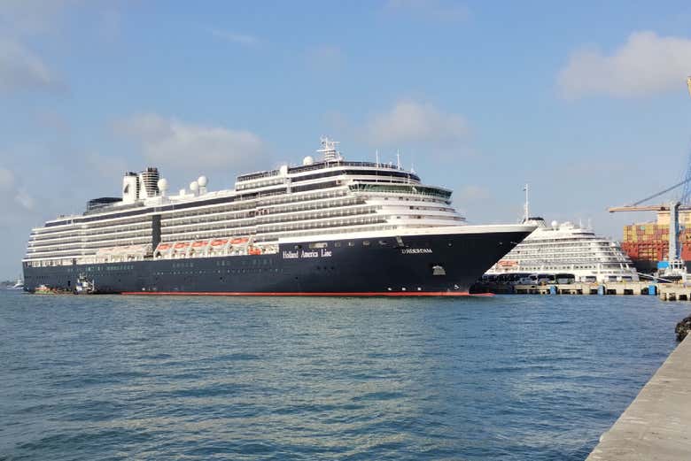 Tour panorámico por Cartagena para cruceros