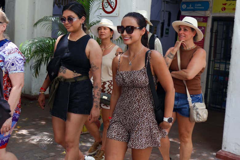 Tour del café en Cartagena de Indias