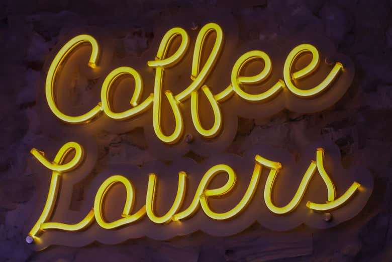 Tour del café en Cartagena de Indias