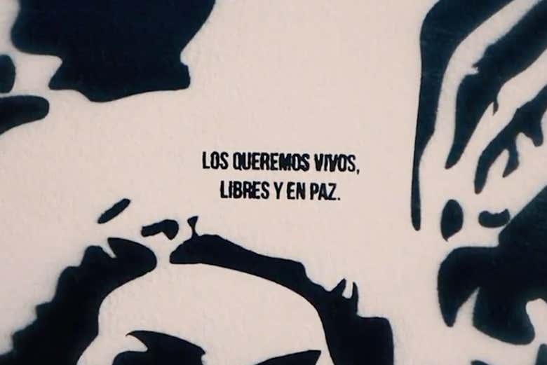 Tour por la Comuna 13 y Museo de la Memoria