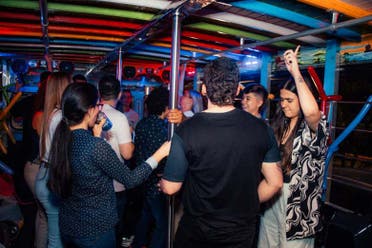 Autobs de fiesta por Medelln_1