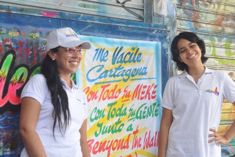 Tour por el Mercado Bazurto