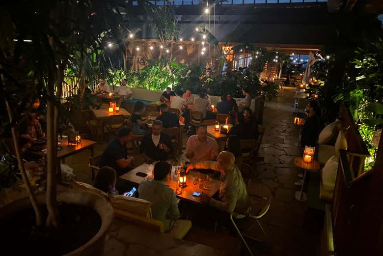 Pub Crawl ¡Tour de fiesta por Medellín!
