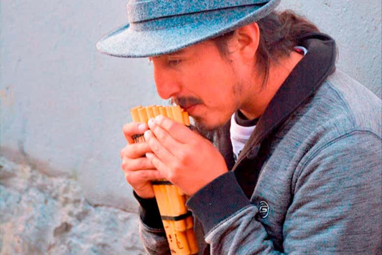 Free tour alternativo por Cusco