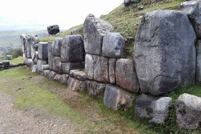 Excursión al yacimiento de Killarumiyoq