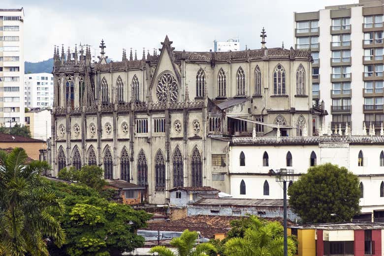 Tour privado por Pereira