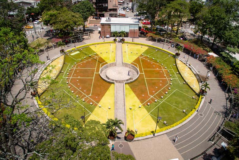 Tour privado por Pereira