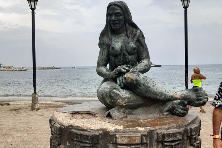 Tour privado por Santa Marta