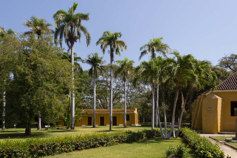 Tour privado por Santa Marta
