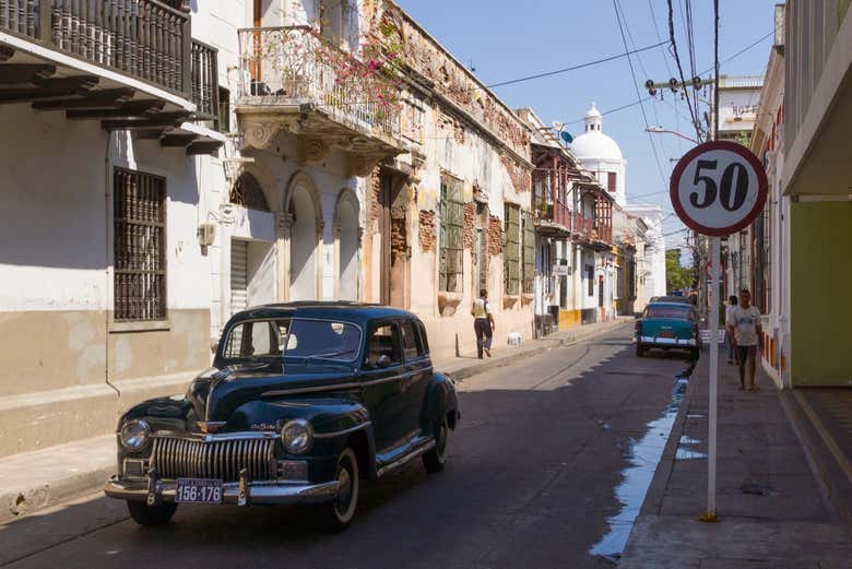 Tour privado por Santa Marta