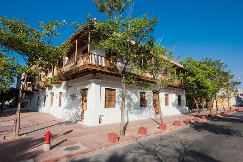Tour privado por Santa Marta