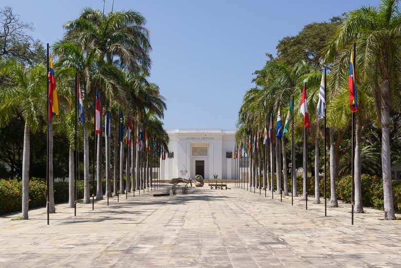 Tour privado por Santa Marta