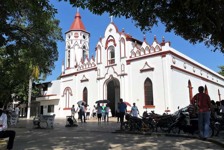 Tour de Macondo por Aracataca