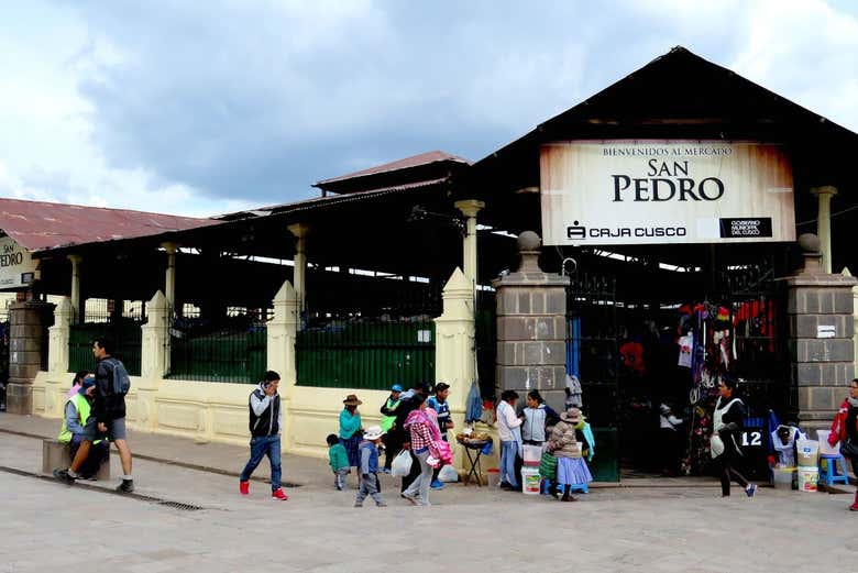 Free tour por Cusco