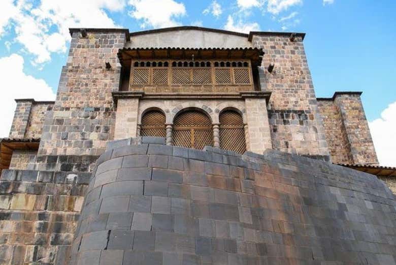 Free tour por Cusco