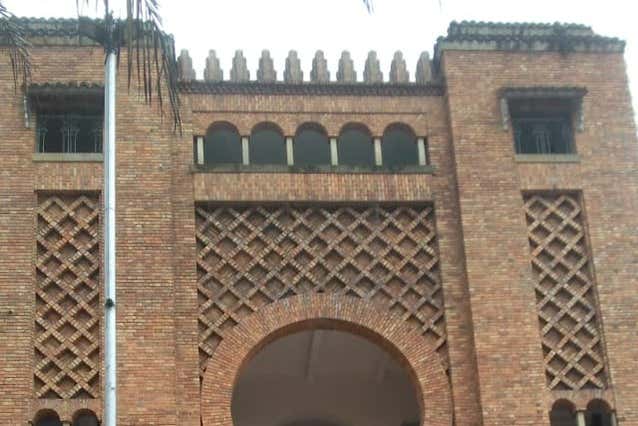 Tour de Jorge Eliécer Gaitán