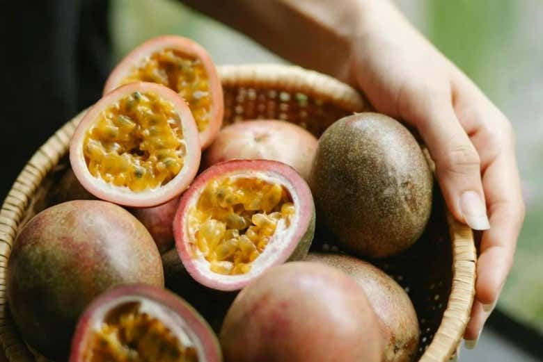 Senderismo hasta la cascada El Saltillo + Visita a una finca de maracuyá