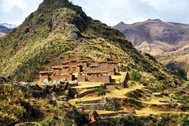 Excursion a Machupitumarca