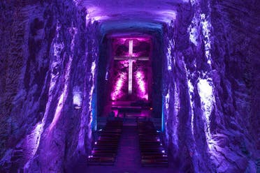 Excursin a Zipaquir en el Tren Turstico de la Sabana