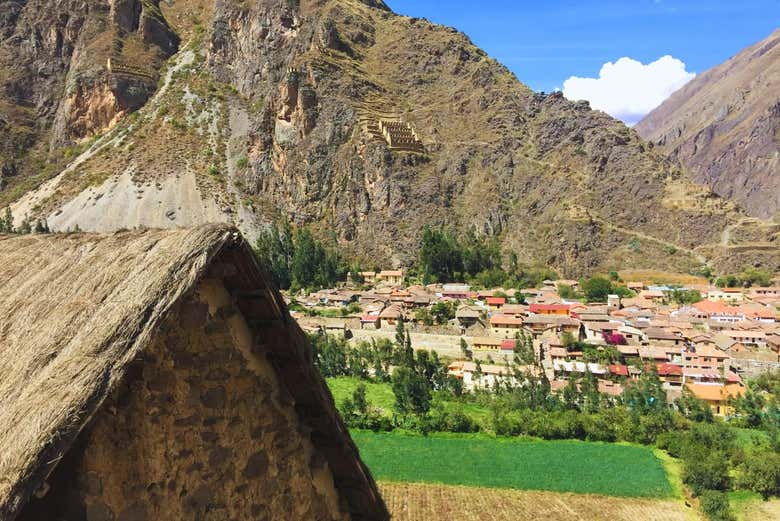 Excursión al Valle Sagrado de los Incas