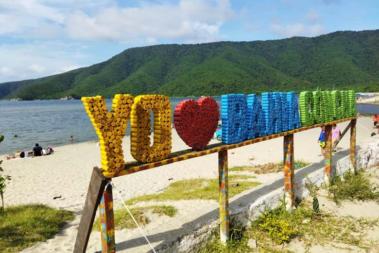 Excursión a Bahía Concha