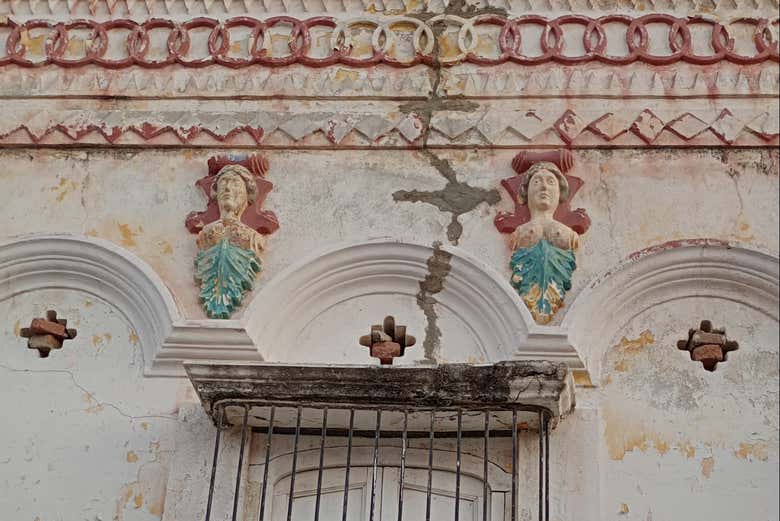 Free tour de los misterios y leyendas de Santa Marta