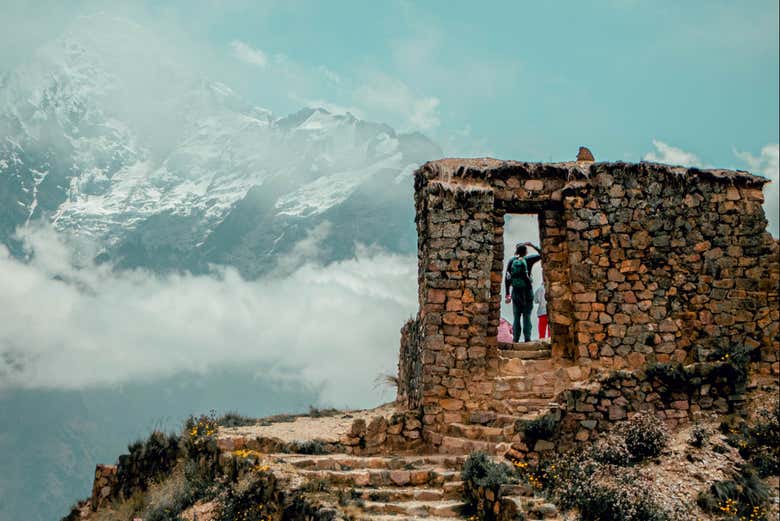 Senderismo hasta Inti Punku, la Puerta del Sol de Machu Picchu