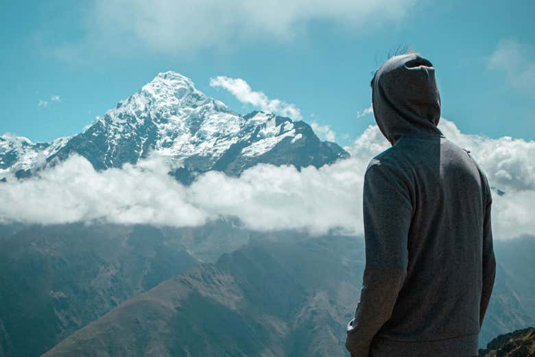 Senderismo hasta Inti Punku, la Puerta del Sol de Machu Picchu